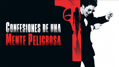 Imagen de Confesiones de una mente peligrosa - 2