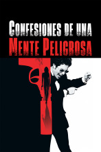 Imagen de Confesiones de una mente peligrosa - 1