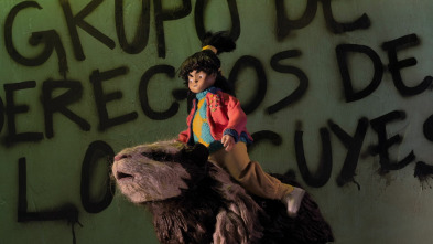 Imagen de Mujeres con... (T1): Ep.8 Mami Mami Mami - 2