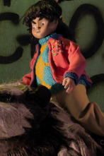 Imagen de Mujeres con... (T1): Ep.8 Mami Mami Mami - 1