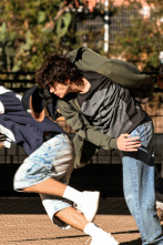 Imagen de El grito (T1): Ep.3  - 1