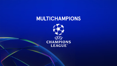 Imagen de Jornada 2: Multichampions - 2