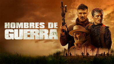 Imagen de Hombres de guerra - 2