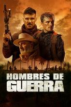 Imagen de Hombres de guerra - 1