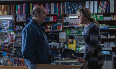 Imagen de Yakarta (T1): Ep.1 Fuenlabrada - 5