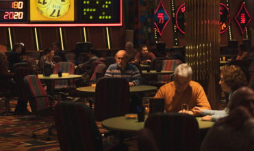 Imagen de Yakarta (T1): Ep.1 Fuenlabrada - 2