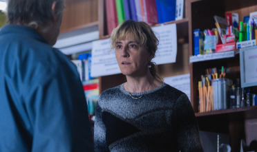 Imagen de Yakarta (T1): Ep.1 Fuenlabrada - 3