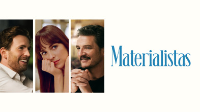 Imagen de Materialistas - 2