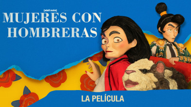Imagen de Mujeres con hombreras: la película - 2