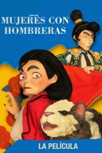 Imagen de Mujeres con hombreras: la película - 1