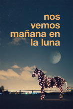 Imagen de Nos vemos mañana en la Luna - 1