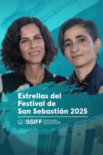 Imagen de Estrellas del Festival de San Sebastián 2025 - 1