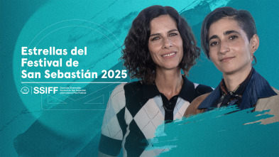 Imagen de Estrellas del Festival de San Sebastián 2025 - 2