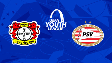 Imagen de Jornada 2: Bayer Leverkusen - PSV - 2