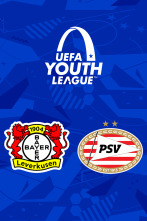 Imagen de Jornada 2: Bayer Leverkusen - PSV - 1
