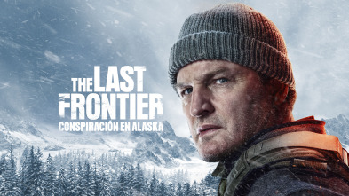 Imagen de The Last Frontier: conspiración en Alaska (T1) - 2