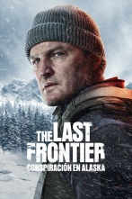 Imagen de The Last Frontier: conspiración en Alaska (T1) - 1
