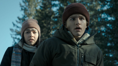 Imagen de The Last... (T1): Ep.2 Vientos de cambio - 2