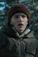 Imagen de The Last... (T1): Ep.2 Vientos de cambio - 1