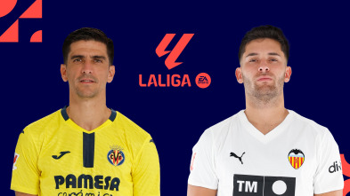 Imagen de Jornada 25: Villarreal - Valencia - 2