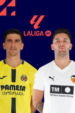 Imagen de Jornada 25: Villarreal - Valencia - 1