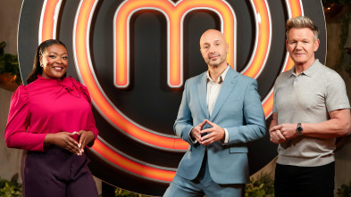 Imagen de Masterchef (USA) (T15): Ep.4 - 1