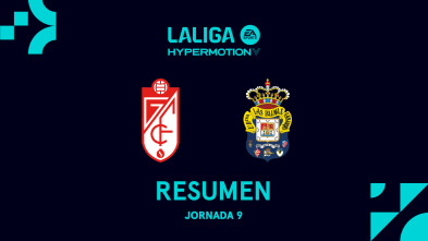 Imagen de Jornada 9: Granada - Las Palmas - 2