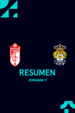 Imagen de Jornada 9: Granada - Las Palmas - 1