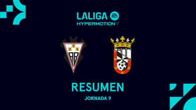 Imagen de Jornada 9: Albacete - Ceuta - 2