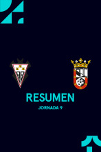 Imagen de Jornada 9: Albacete - Ceuta - 1