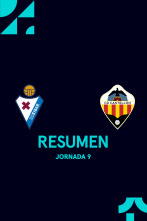 Imagen de Jornada 9: Eibar - Castellón - 1