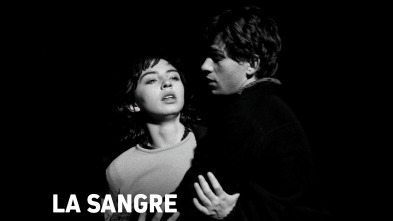 Imagen de La sangre - 2