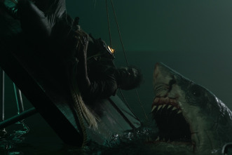 Imagen de Tiburón blanco: la bestia del mar - 4