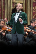 Imagen de Max Emanuel Cencic - Bayreuth Baroque Opera Festival - 1