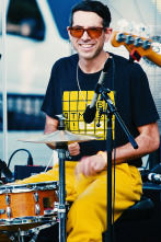 Imagen de Mark Guiliana Beat Music - Bayfront Jazz Festival - 1