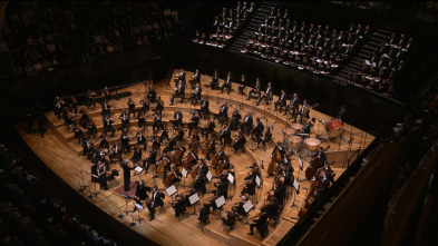 Imagen de Jukka-Pekka Saraste y la Orchestre National du Capitole de Toulouse: Réquiem de Verdi - 2