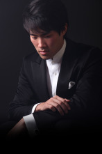 Imagen de Dalia Stasevska Bruce Liu Orchestre symphonique de Montreal : Sibelius Chopin - 1