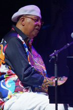 Imagen de Chucho Valdés - Bayfront Jazz Festival - 1