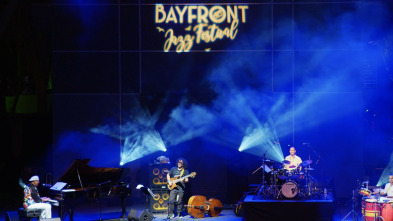 Imagen de Chucho Valdés - Bayfront Jazz Festival - 2