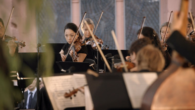 Imagen de Bomsori Kim Camerata Salzburg: Mozart Concierto para violín 4 - 2
