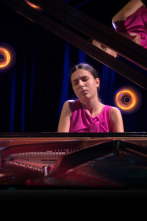 Imagen de Alexandra Dovgan - Bach, Brahms - Verbier Festival - 1