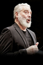 Imagen de 'Iphigénie en Aulide' de Gluck en el Teatro de los Campos Elíseos de París - 1