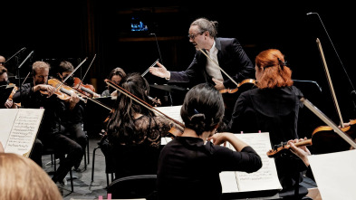 Imagen de 'Iphigénie en Aulide' de Gluck en el Teatro de los Campos Elíseos de París - 2