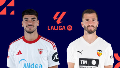 Imagen de Jornada 29: Sevilla - Valencia - 2