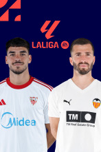 Imagen de Jornada 29: Sevilla - Valencia - 1