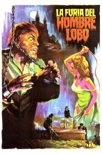 Imagen de La furia del Hombre Lobo - 1