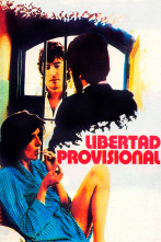Imagen de Libertad provisional - 1
