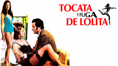 Imagen de Tocata y fuga de Lolita - 2