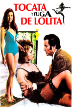 Imagen de Tocata y fuga de Lolita - 1
