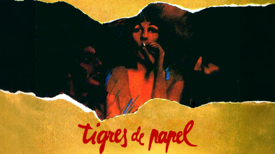 Imagen de Tigres de papel - 2